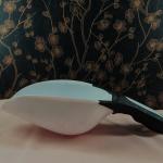 Multipurpose Plastic Handle Scoop